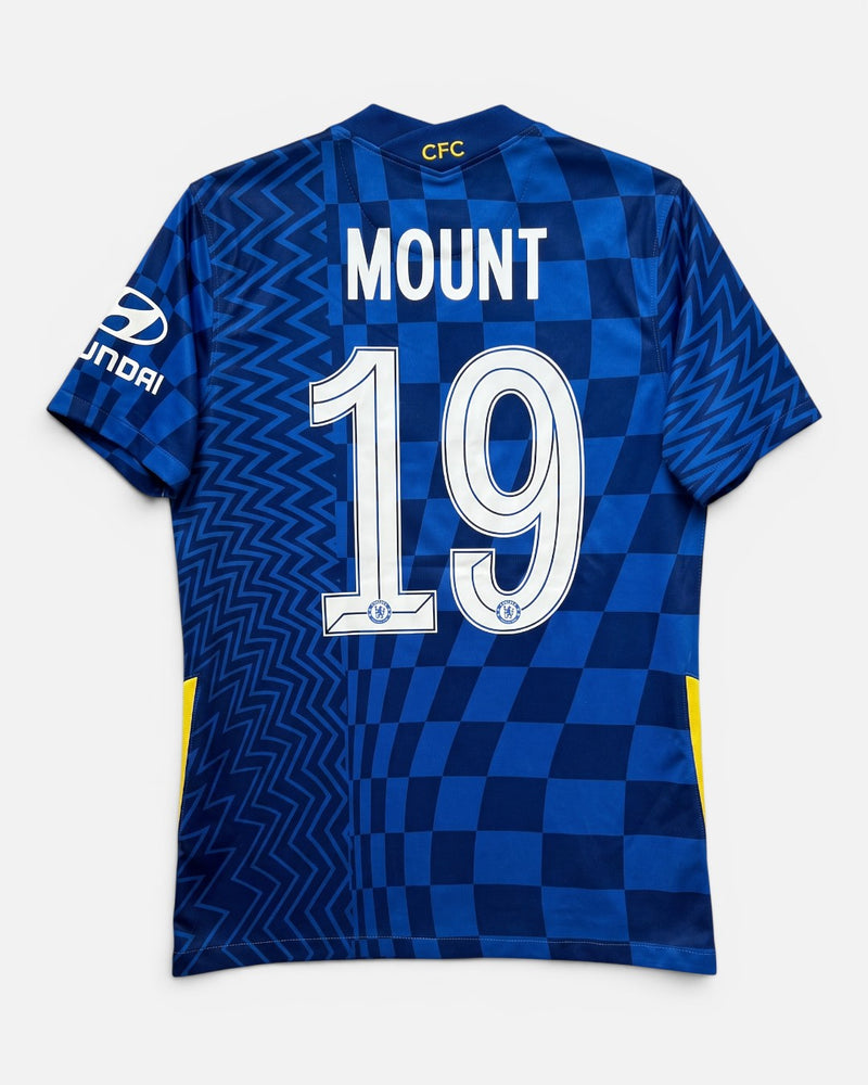 Chelsea 2021-22 Mount Home Kit (M)