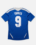 Chelsea 2011-12 Torres Home Kit  (S)