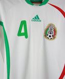 Mexico 2008-09 R. Marquez Away Kit (M)