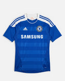 Chelsea 2011-12 Torres Home Kit  (S)
