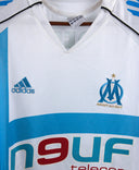 Marseille 2005-06 Ribery Home Kit (XL)