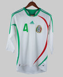 Mexico 2008-09 R. Marquez Away Kit (M)