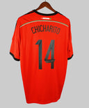 Mexico 2014-15 Chicharito Away Kit (XL)