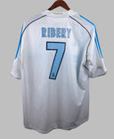 Marseille 2005-06 Ribery Home Kit (XL)