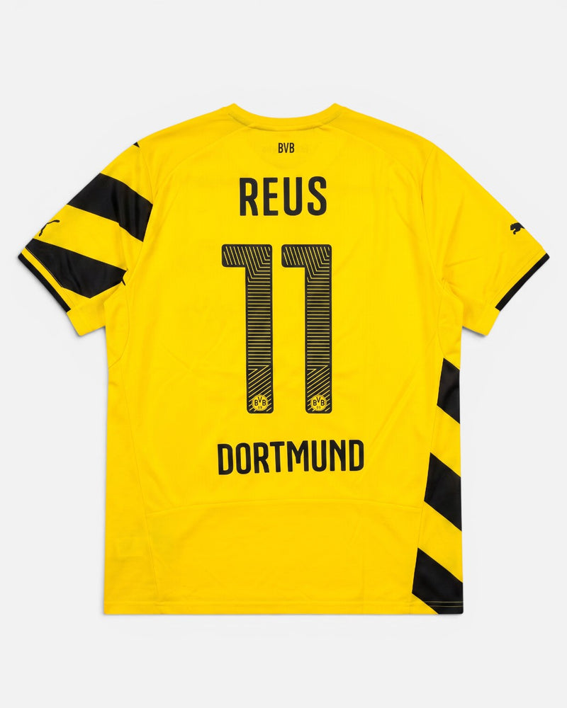 Dortmund 2014-15 Reus Home Kit (XL)