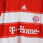Bayern Munich 2006-07 Ribéry Home Kit (XL)