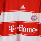 Bayern Munich 2006-07 Ribéry Home Kit (XL)