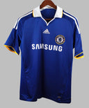 Chelsea 2008-09 Terry Home Kit (XS)