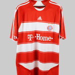 Bayern Munich 2006-07 Ribéry Home Kit (XL)