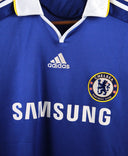 Chelsea 2008-09 Terry Home Kit (XS)