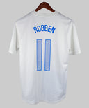 Netherlands 2013-14 Robben Away Kit (M)