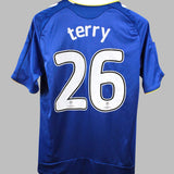 Chelsea 2008-09 Terry Home Kit (XS)