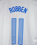 Netherlands 2013-14 Robben Away Kit (M)