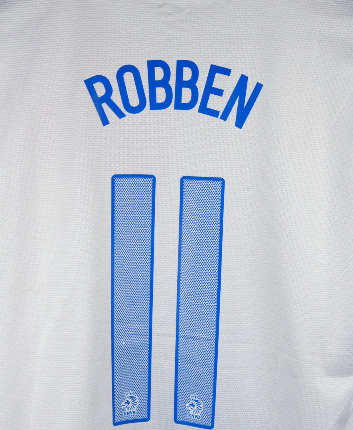 Netherlands 2013-14 Robben Away Kit (M)