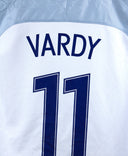 England 2016 Vardy Home Kit (S)