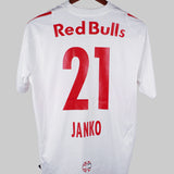 RB Salzburg 2006-07 Janko Home Kit (XL)