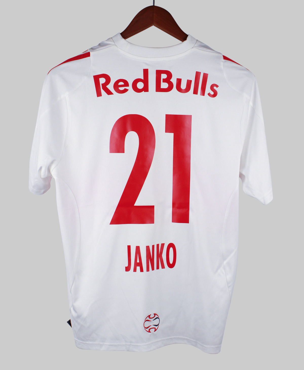 RB Salzburg 2006-07 Janko Home Kit (XL)