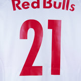 RB Salzburg 2006-07 Janko Home Kit (XL)