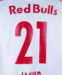 RB Salzburg 2006-07 Janko Home Kit (XL)
