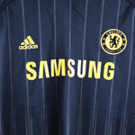 Chelsea 2010-11 Torres Away Kit (XL)