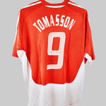 Denmark 2004-05 Tomasson Home Kit (XL)