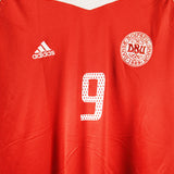 Denmark 2004-05 Tomasson Home Kit (XL)
