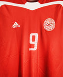 Denmark 2004-05 Tomasson Home Kit (XL)