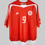 Denmark 2004-05 Tomasson Home Kit (XL)