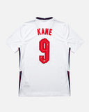 England 2020-21 Kane Home Kit  (S)
