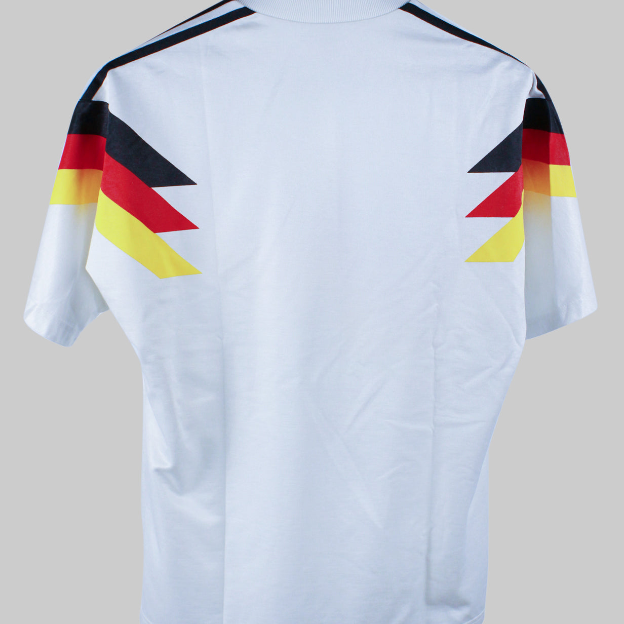 Germany 1990-91  Home Retro Kit (S)
