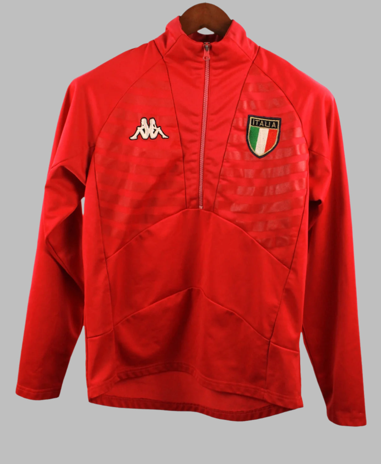 Italy  Track Jacket Kit (WL)
