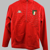 Italy  Track Jacket Kit (WL)