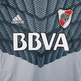 River Plate 2016-17 Batalla Goalkeeper Home Kit (M)