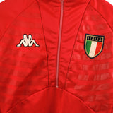 Italy  Track Jacket Kit (WL)