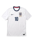 England 2013-14 Rooney Home Kit  (L)