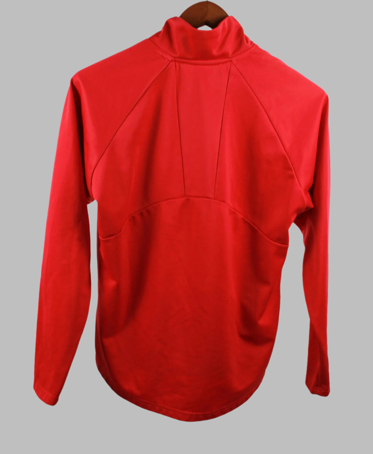 Italy  Track Jacket Kit (WL)