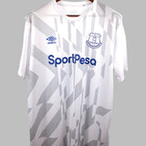 Everton 2019-20 Pre-Match Kit (2XL)