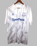 Everton 2019-20 Pre-Match Kit (2XL)