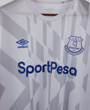 Everton 2019-20 Pre-Match Kit (2XL)