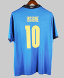 Italy 2019-20 Insigne Home Kit (2XL)