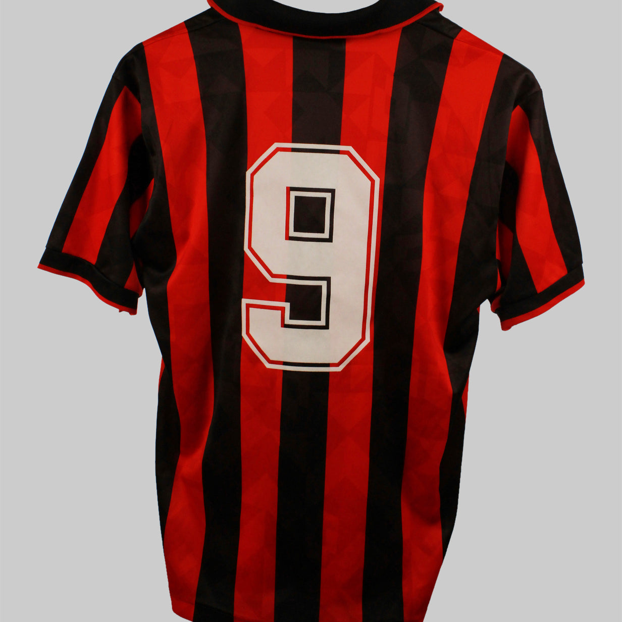 AC Milan 1993-94  Home Kit (S)