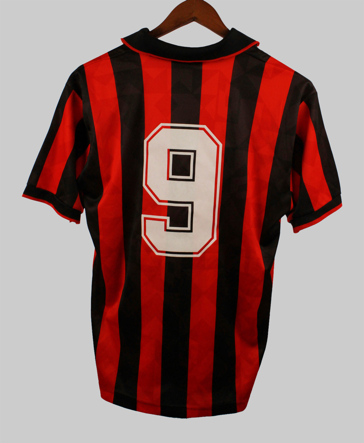 AC Milan 1993-94  Home Kit (S)