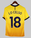 Tottenham 2020-21 Lo Celso Third Kit (M)