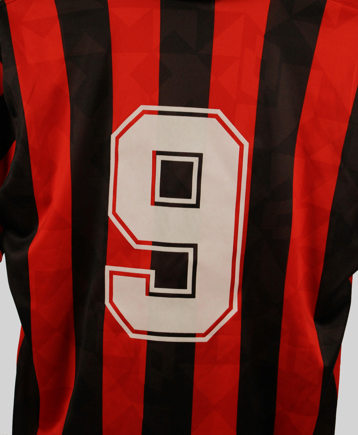 AC Milan 1993-94  Home Kit (S)