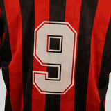 AC Milan 1993-94  Home Kit (S)