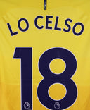 Tottenham 2020-21 Lo Celso Third Kit (M)