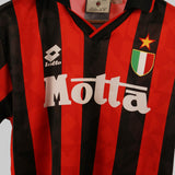 AC Milan 1993-94  Home Kit (S)