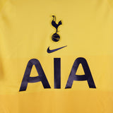 Tottenham 2020-21 Lo Celso Third Kit (M)