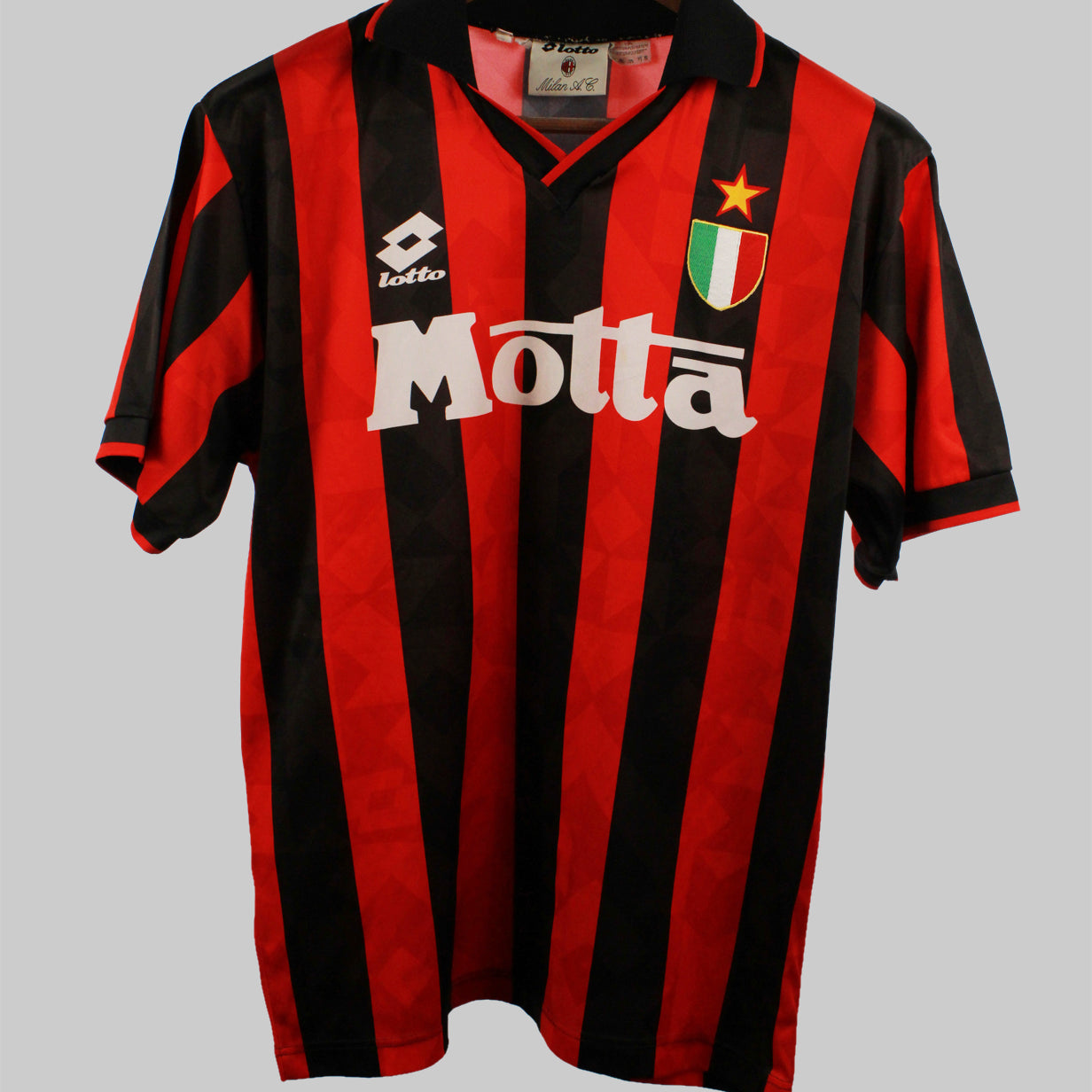 AC Milan 1993-94  Home Kit (S)