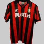 AC Milan 1993-94  Home Kit (S)